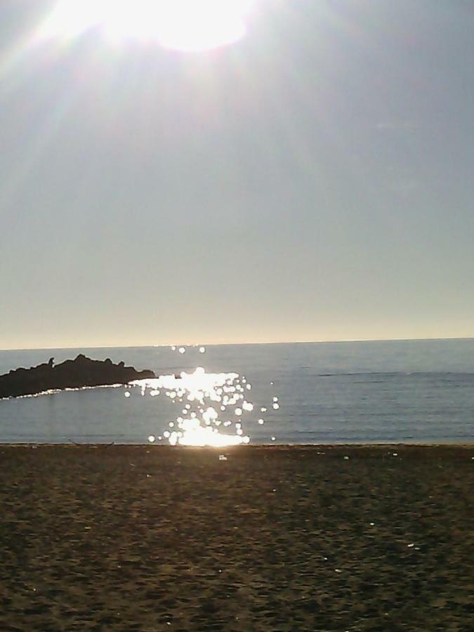 La Casetta Marina di Massa Exterior foto